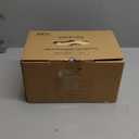 Etekcity FSA Eligible Cordless Neck Massager for Pain Relief Deep Tissue, Shiatsu Shoulder Massager with Heat, Massage Tools for Trapezius, Lymphatic Drainage, Relaxation Therapy, HSA Items, Cadeo