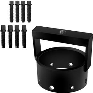 Upgraded Version Thickened SXS CV Axle Shaft Puller Tool,UTV CV Axle Removal Tool,ATV Bearing Puller,Side by Side Bushing Puller (3.78 inch ID)