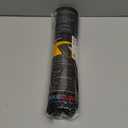 Excel Shortcut Keys Mouse Pad - Extended Large XL Cheat Sheet Gaming Mousepad | PC Office Spreadsheet Keyboard Mat | Non-Slip Stitched Edge (31.5L x 11.8W inches)