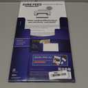 Avery Printable Index Cards with Sure Feed Technology, 3" x 5", White, 150 Blank Index Cards for Laser or Inkjet Printers (05388)