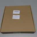 Electric Rotating Christmas Tree Topper Holder, 7.8inch 360 Degree Rotating Christmas Tree Topper Stand for Holiday Decor Universal Spinning Tree Toppers Stabilizer for All Type Decoration