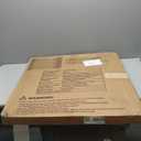 Fairy Baby 29-34 Inch Wide Baby Gate for Doorways Stairs Hallway, Walk Through Pressure Mounted Child Gates, Indoor Safety Child Gates for Kids or Pets