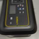 300W Portable Power Station, 296Wh Battery Pack for CPAP Camping Backup