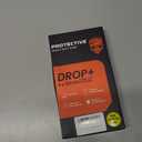 Magnetic for iPhone 16 Pro Max Case, Built-in Screen Protector