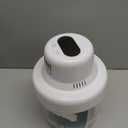 Resin Bubble Remover Vacuum Chamber-97kPa High Pressure, 99% Bubble Removal for Epoxy Resin Casting Silicone Molds, Jewelry Making & Resin Art Projects