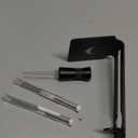 Espresso WDT Tool Magnetic Needle Coffee Distrubution Tool With 0.4mm & 0.25mm Needles Premium Espresso Accessories For Coffee Bar (Model B)