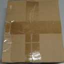 6 Pack Small Halloween Witch Cauldron Candy Bowl Plastic Black Cauldron Serving Bowls with Halloween Cauldron On Rack and 6 Pack Hook for Halloweens Party Decoration