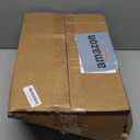 SMIRLY Wooden Cutting Boards For Kitchen Meal Prep & Serving - Bamboo Cutting Board Set with Holder, Charcuterie & Chopping Board, Wood Cutting Board Set, Kitchen Gadgets