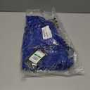 Under Armour Mens Tech Mesh Shorts (Large, Blue)