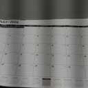 2026-2027 Desk Calendar - JUL. 2026  DEC. 2027, 22" x 17", Large Desk Calendar 2026-2027, 18 Monthly Large Desk/Wall Calendars 2-in-1, Corner Protector, Desk Pad, Large Ruled Blocks