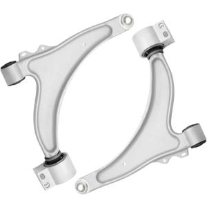 2pcs Front Lower Control Arm Fit For 2011-2017 for Buick Regal, 2014-2016 for Regal FWD, 2010 for Allure, 2010-2016 for LaCrosse, 2013-2015 for Chevrolet Malibu, 2016 for Malibu Limited