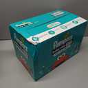 Pampers Diapers - Baby Dry - Size 2, 112 Count, Absorbent Disposable Infant Diaper