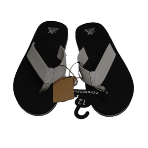 ZEROXPOSUR FLIP FLOP CEMENT 12