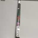 Amiya Frosted Window Privacy Film,Blackout Glass Window Film, Static Cling Removable Heat Blocking for Bathroom Shower Door23.6x78.7 Inch,Grey