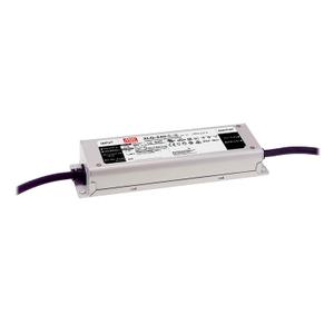 MEAN WELL XLG-240-H-AB Constant Power LED Driver with Adjustable Output Current and Dimming Function 240W 27V to 56V 4900mA