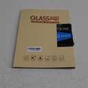 SPARIN [2 Pack] Screen Protector for Surface Pro 11 2024/Microsoft Surface Pro 9/Surface Pro 10/Surface Pro 8/Surface Pro X, [13 inch], 9H Tempered Glass/Support Surface Pen