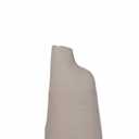 HD 7.3 Inch PORCELAIN VASE