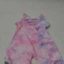 MYQFF Gymnastics Leotards for Girls Toddler Kids Dance Outfits Sparkle Tumbling Biketards Unitard Unicorn Mermaid (3-4T)