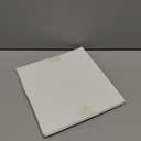 2 Pack Tinsel Backdrop, 3.28 FT x 7.05 FT Birthday Party Decorations, Silver Party Streamer Fringe Curtains Foil Backdrop, Metallic Silver Photo Props Party Supplies Party Decor