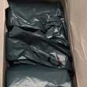 Hippo Sak Extra Large Pet Poop Bags for Large Dogs and Cat Litter, 480 Count