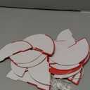 10PCS Gone Fishing Honeycomb Ball Decorations Centerpieces for Tables Bobber Paper Hanging Ceiling Sign Fishermen Themed Party Supplies for Fishing Theme Party Birthday Baby Shower Party Favor