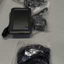 Zacro 1080P Baby Car Camera, 4.3" Baby Camera for Car, with HD Night Vision, 150 Wide View Angle Baby, 360 Rotatable, for Baby Rear Facing Seat