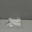 Wire Hooks for Wall Small 32 Hooks, Heavy Duty Wall Hooks with 32 Strips, Damage Free Adhesive Hooks for Key Holder, Coat, Door, Shower Hanging