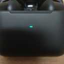 Razer Hammerhead True Wireless (2nd Gen) Bluetooth Gaming Earbuds: Chroma RGB Lighting -60ms Low-Latency- Active Noise Cancellation - Dual Environmental Noise Cancelling Microphones- Classic Black