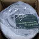 Zinus 10 Inch Green Tea Essential Memory Foam Mattress [New Version], Queen, Fiberglass Free, Medium Feel, Breathable Airflow Memory Foam, Certified Safe Foams & Fabric, Mattress in A Box (White)