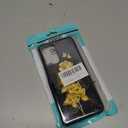 DAIZAG Compatible with Samsung Galaxy A23 Case,All-Round Protection Shockproof Anti-Scratches TPU Cover,Cases for Man Woman-1776 Vintage USA Flag Wood American Flag