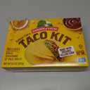 Garden of Eatin', Yellow Corn Taco Shells, Dinner Kit, 12 Taco Shells, 9.4 Oz (EXP 05/20/26)