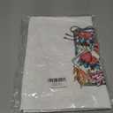 LADOCK Funky Strawberry Kitchen Towels, Coquette Pink Western Cowgirl Hand Towels for Bathroom Decor, Trendy Retro Cowboy Boots Hat Dish Tea Towels for Kitchen Decor, 16x24 Inch