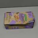 Sanissimo Salmas Chia & Flaxseed, 20 Packs of 3 Crackers, Oven Baked Corn Crackers, Gluten Free, Non-GMO, Kosher Certified, BB Date Mar 19 2026