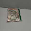 Boho Throw Pillow Covers 12x20 inch Set of 2,Boho Vintage Carpet Pattern Antique Ethnic Decor Double Sided Pattern Cushion Cover Soft Pillow Case Living Sofa Room Bed Square Pillow Cover