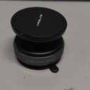 Vacuum Phone Mount, Magnetic Stand Holder, 360 Rotatable Mobile Support, Hands-Free Viewing Accessory, Dashboard Phone Mount Tool, Stand for Smartphone Vehicle Windshield RV Home Gym Mirror