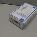 Medline Tubular Elastic Dressing Retention Net Wrist Size 1 6in x 25yds 1Ct