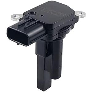 MANATEE 22204-0V010 Mass Air Flow Sensor Compatible with 2010-2020 Toyota Camry Corolla Sienna 4Runner Prius, Lexus CT200H RX350 HS250h GS350, Scion TC, 22204-0V020 22204-28010 MAF Meter Sensor