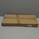 16517 Grill Grates Replacement Parts for Bull 4 Burner Angus 47628 47629 Outlaw 26038 26039 Steer Premium 69008 69009 Solid Stainless Steel BBQ Cooking Grid for Bull 7 Burner Premium 18248 18249 4 PCS