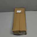 2Pack Total 78.7"x15.8" Cat Scratch Mat for Cat Couch Furniture and Wall Protector | Trimmable Self-Adhesive Carpet Climb Cat Scratcher for Covering Cat Tower and Replacement Pads (Brown)