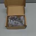 NewYall HVAC Heater Control Water Valve for Audi A3 A4 A5 A6 A7 A8 TT Quattro Q3 Q5 Q7 RS6 RS6 S6 S7 S8 Volkswagen Tiguan Atlas Beetle Golf GTI