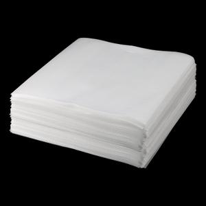 200 Pack 14 x 14 Inch Cushioning Foam Sheets, Foam Packing Sheets, Moving Foam Sheets for Shipping, Packing, Storage