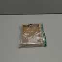 Disney Princess The Little Mermaid Ariel Wood Block Decor - A Little Splash of Kindness Makes The World a Better Place (Red)