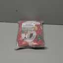 Liykimt Stretch Wingback Side Chair Slipcover-Accent Chair Cover Slipcover with Arm,Washable Upholstered Arm Dining Chair with Nailed Trim Protector for Dining Living Room