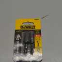 DEWALT Nut Driver Set, Double Ended, 2-Piece (DWADEND-2)