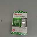 Plackers Grind No More Night Guard, Nighttime Protection for Teeth, BPA Free, Sleep Well, Ready to Wear, Disposable, One Size Fits All, 16 Count