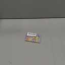 Thumb Tacks for Walls, Decorative Push Pins and Tacks for Bulletin Board,25Pcs Star-Shaped Thumbtacks, Ideal Desk Accessories for Office Decor,Home and School (Luminous Star)