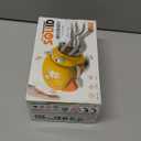 Dancing Octopus Baby Toy - Electric Crawling Octopus Tummy Time Toy - USB Rechargeable Dancing Musical Squid Toys with Lights, Birthday Gifts for 3 4 5 6 Year Old Boys Girls, Funny Desk Decor (Green)