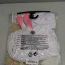 Forum Novelties Bunny Rabbit Costume 4-6 years