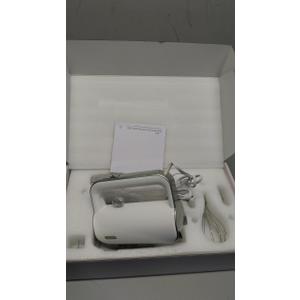 4-in-1 Electric Hand Mixer for Baking, Cooking and Coffee DrinksLight Olive Green