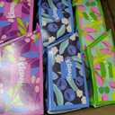 Kleenex Disposable Paper Hand Towels, 6 Boxes, 60 Tissues per Box (360 Total Tissues)